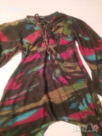 Топли туники  от фино  плетиво смл размер , снимка 7 - Туники - 43015714