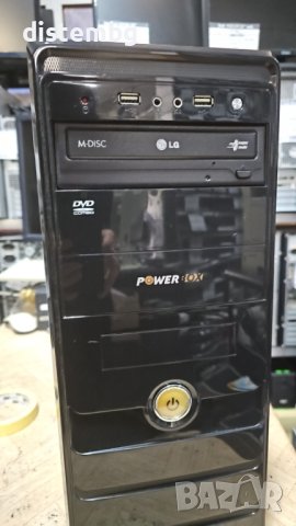 Компютър PowerBox i3-4130