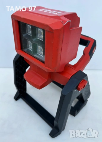 Hilti SL 6-A22 - Мощна акумулаторна лед лампа 22V
