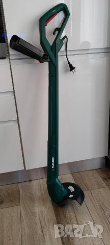 Електрически тример за трева Paradise 300 c1, снимка 2 - Други инструменти - 52770668