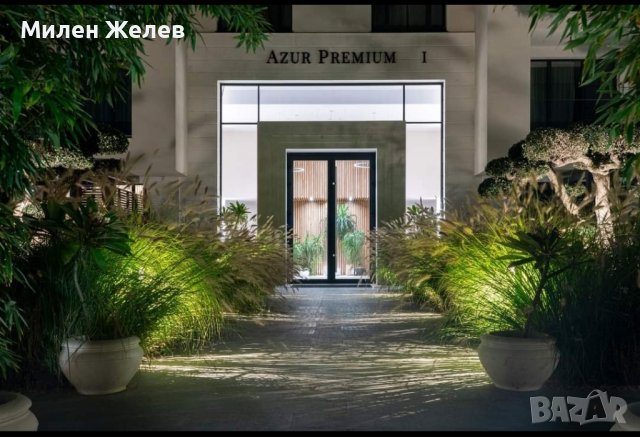 Нощувки в Св. Константин и Елена на 150 метра от плажа , луксозни студия със Спа център , снимка 18 - Квартири, нощувки - 32684441