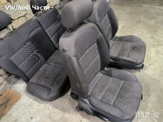 Салон седалки за Ауди А3 С3 Audi A3 S3 8L , снимка 6 - Части - 48923250