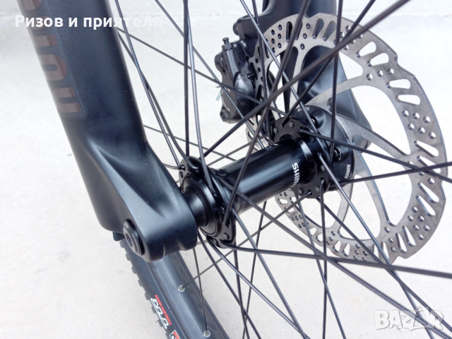 SPECIALIZED LEVO TURBO 2019 , снимка 11 - Велосипеди - 44854013