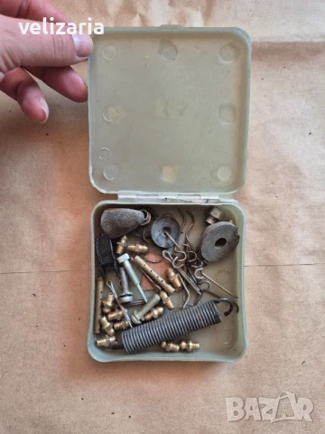 Резервни части за Лада нови, снимка 14 - Части - 46959219