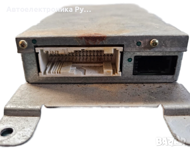 Блутут устройство BMW E60 2.5 D 177 конски сили, 84.216-972678-01 , снимка 2 - Части - 51658017