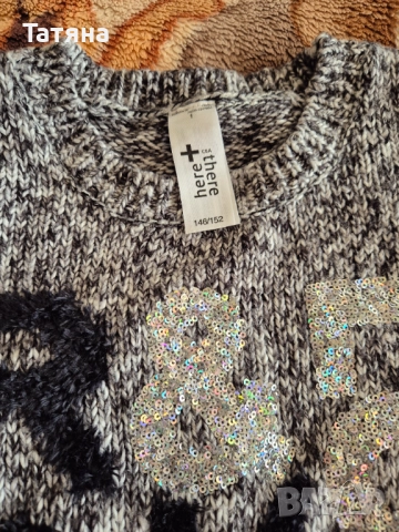 Дрешки за момиче-S-M, снимка 3 - Детски Блузи и туники - 52036981