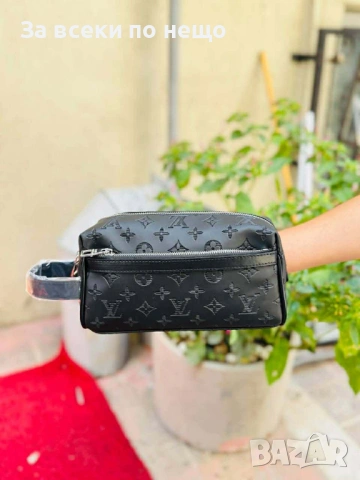 Louis Vuitton Чанта Луис Витон - Налични Различни Цветове Код Модерно30, снимка 2 - Чанти - 53464493