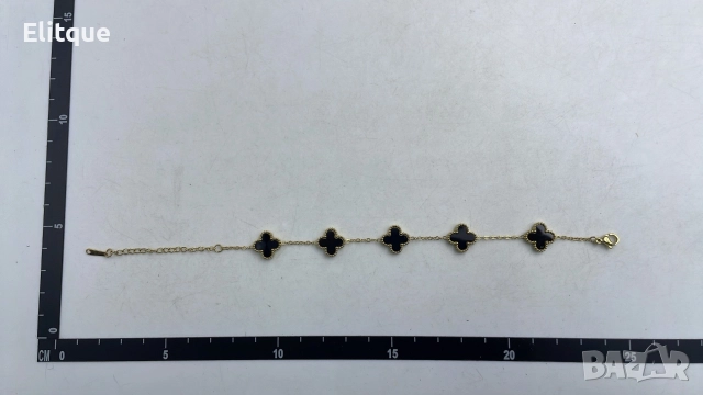 гривна от висококачествена стомана , снимка 5 - Гривни - 52721112