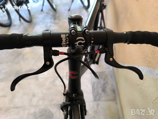 Cinelli Гравел fixi , снимка 5 - Велосипеди - 51070443