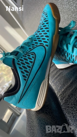 Два удобни модела кожени маратонки NIKE, снимка 15 - Маратонки - 51854876