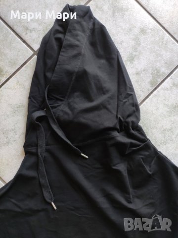 Pause Jeans суичър, снимка 10 - Блузи с дълъг ръкав и пуловери - 26350198