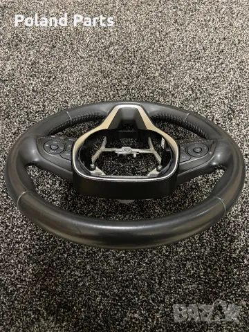 Волан за Тойота Рав 4 2018 2019 2020 2021 2022 2023 2024 Toyota RAV 4, снимка 3 - Части - 45005652