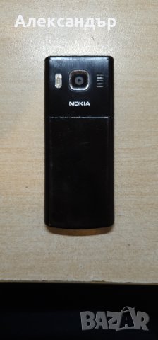 Nokia 6500c, снимка 3 - Nokia - 43288491
