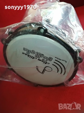 INOX BARBADOS-40Х25СМ-ТУРБО ТАРАМБУКА, снимка 6 - Ударни инструменти - 28662561