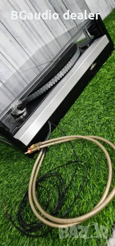 THORENS TD115 рамо TPO 70 доза Ortofon m200 E, снимка 9 - Грамофони - 49876833