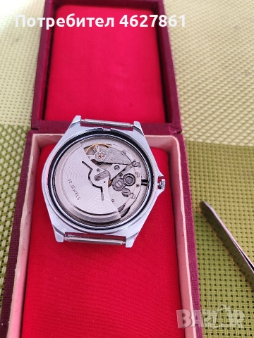 ПОЛЕТавтоматик, снимка 9 - Мъжки - 52802163