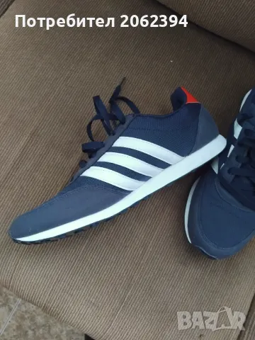 Маратонки adidas, снимка 1