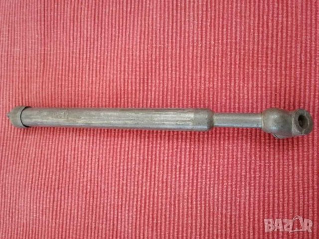 Монометър за гуми Рига - СССР. , снимка 4 - Аксесоари и консумативи - 28616288