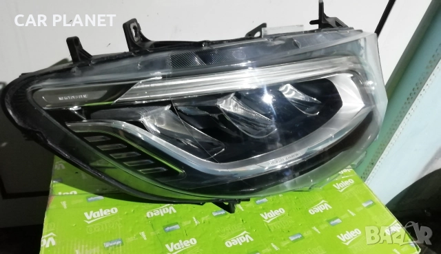 Фар Фарове за Mercedes Sprinter W910 / Мерцедес Спринтер A910 Full LED. , снимка 3 - Части - 42135752