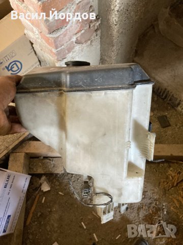 Казанче за чистачки за БМВ е46, BMW E46, снимка 2 - Части - 44050571