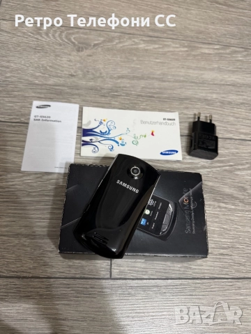 Samsung GT S5620 Monte Samsung Monte, снимка 15 - Samsung - 51761766