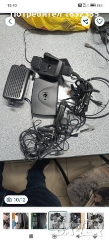 Мерцедес части, джанти w124 ,w202, снимка 16 - Части - 53489380