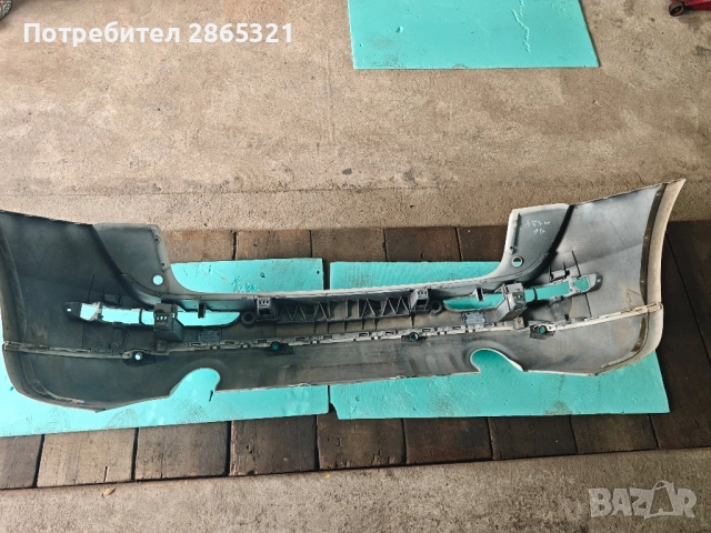 останали части за Audi Q5 8R преди фейс, снимка 8 - Части - 52361093