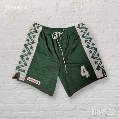 Kъси панталони Converse 