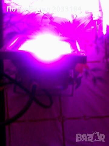осветление прожектор LED, снимка 2 - Лед осветление - 27271768