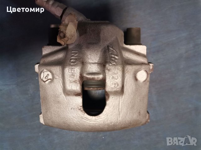 Спирачни апарати, снимка 3 - Части - 36672899