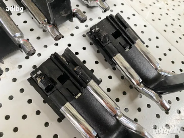 Krups - Чучур Кафе Дистрибутор Кафе, снимка 3 - Кафемашини - 49329390