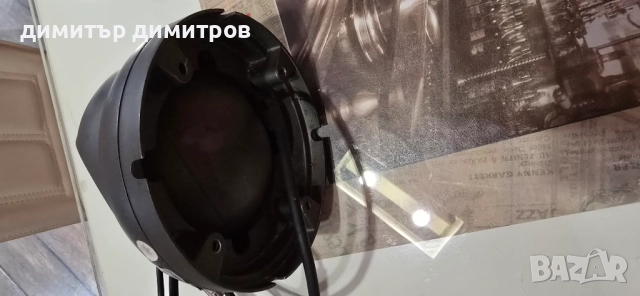 камера за видеонаблюдение цяла за ремонт или за части, снимка 3 - Други - 52659250