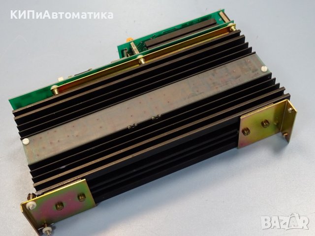 серво драйвер SOPREL 7.31.305B BML 25x5, снимка 7 - Резервни части за машини - 37125095