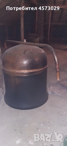 Казан за изваряване +, снимка 1