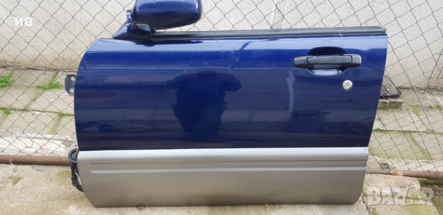 Subaru Forester/Субару Форестър на части, снимка 3 - Автомобили и джипове - 51386123