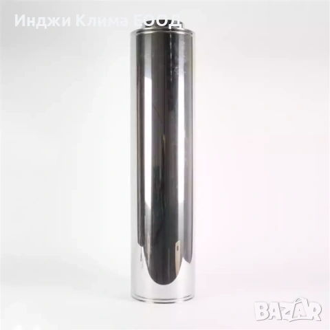 Комини с 50мм изолация