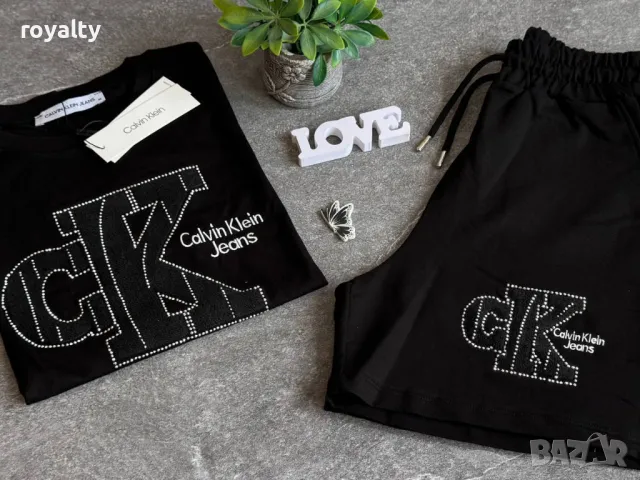 Висок клас дамски комплекти с камъни, снимка 4 - Комплекти - 49765090