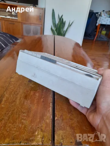 Стар мултицет PU 311, снимка 6 - Антикварни и старинни предмети - 47778014