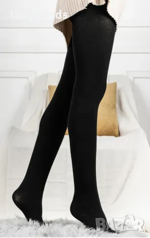 Чорапогашник с вълна.Големи размери!Модел 2103.