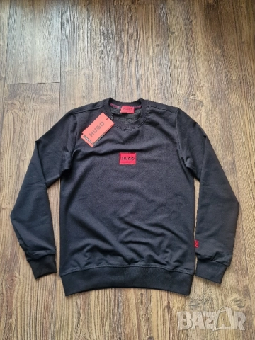 Страхотен дамски анцунг екип HUGO BOSS размер S M L XL, снимка 5 - Спортни дрехи, екипи - 51905637