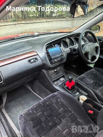 ХОНДА АКОРД, снимка 8 - Автомобили и джипове - 52666155
