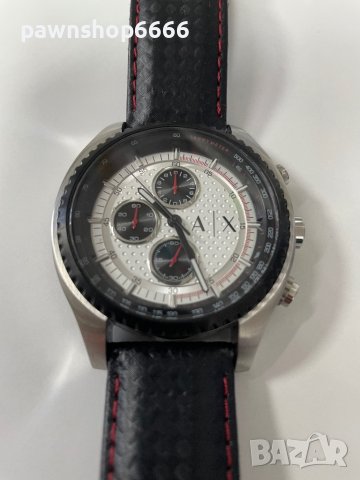 Часовник Armani Exchange AX1611, снимка 16 - Мъжки - 43920258