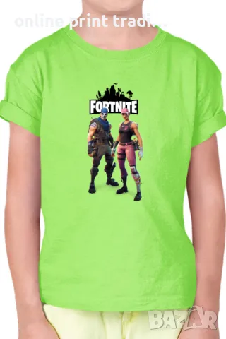 Детска тениска Фортнайт Fortnite Soldier Prime Skin, снимка 11 - Детски тениски и потници - 48524459