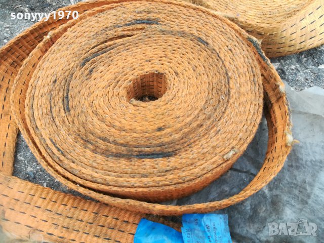 колани-тир колани 15лв за бр 1312210916, снимка 2 - Аксесоари и консумативи - 35120779