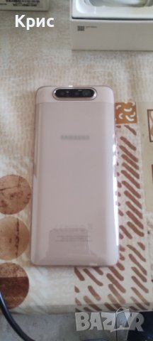 Samsung A80, снимка 7 - Samsung - 43854037