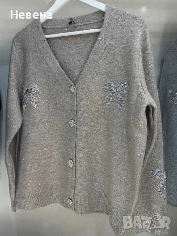 Жилетка 4 цвята, снимка 4 - Жилетки - 52446696