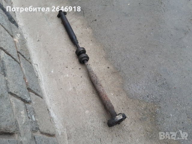 Кардан за голф2  4×4, снимка 5 - Части - 28570499