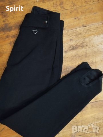 Брич за езда Heart ❤️ Л, снимка 2 - Коне - 43407865