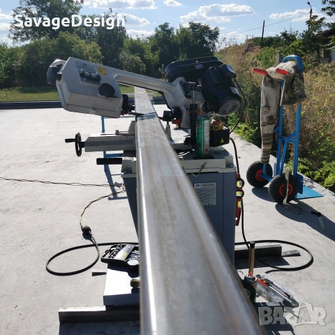 Метални конструкции, къщи и халета от сандвич панели. Най-добри цени!, снимка 8 - Други услуги - 53107778