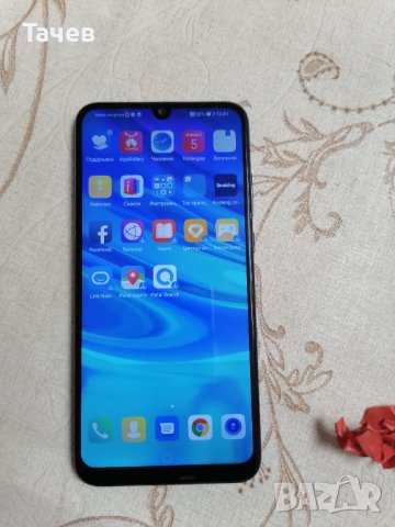 HUAWEI P SMART 2019, снимка 1 - Huawei - 43897505